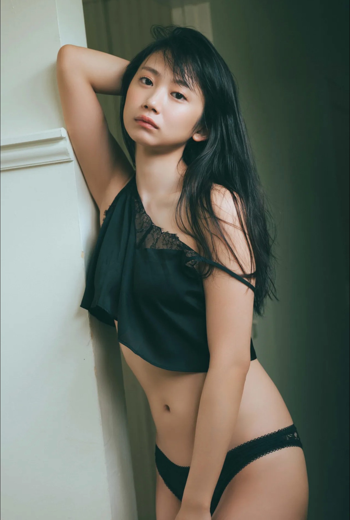 Set 4 – Nanako Aizawa – AllGravure