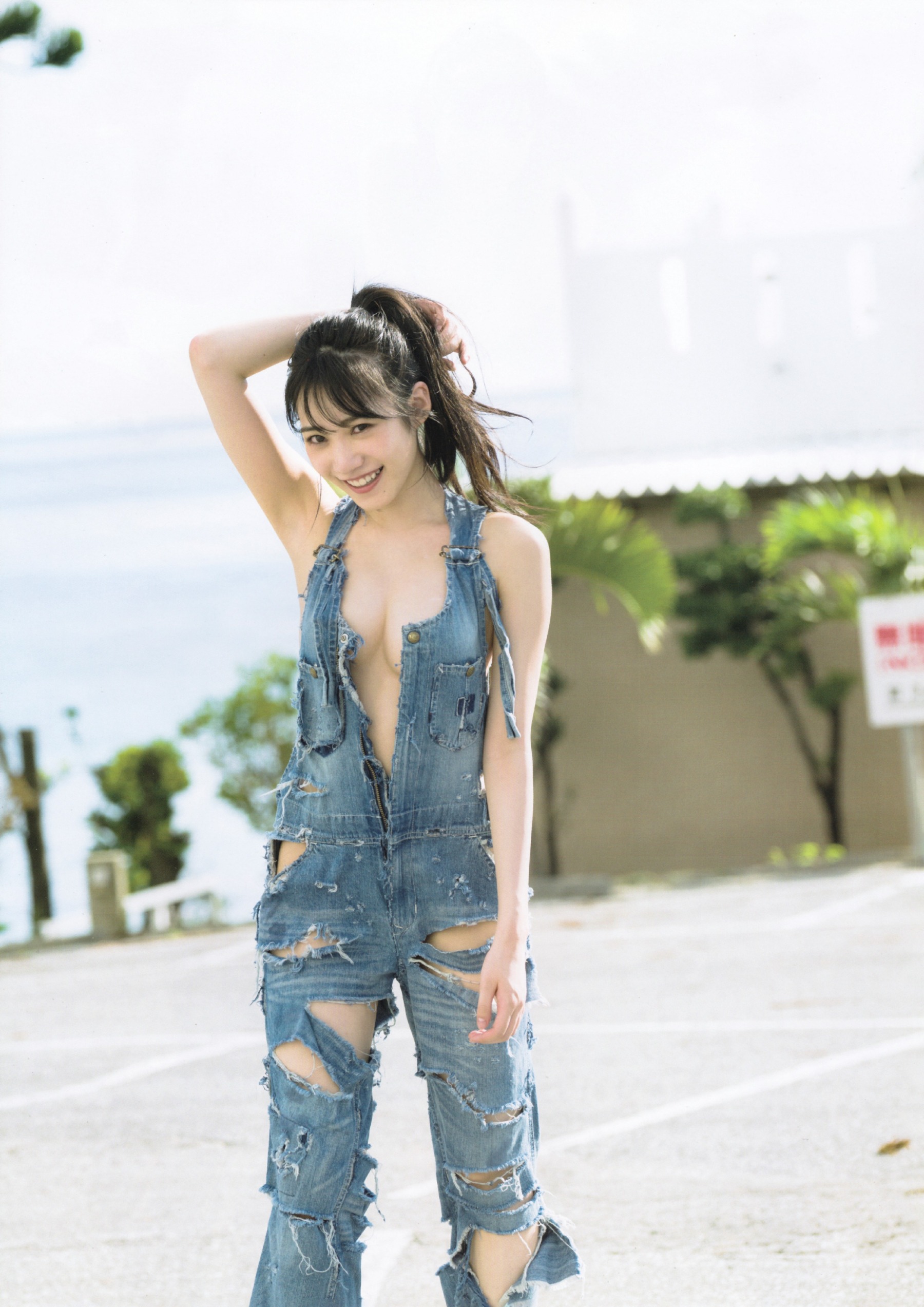 Set 2 – Sumire Yokono – AllGravure