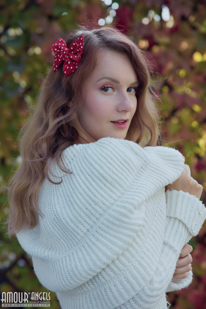 Debut of Luna Art - AmourAngels