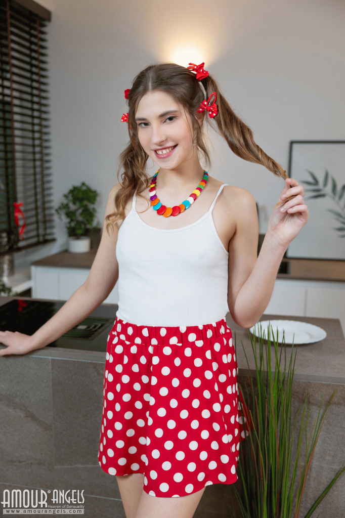 Table Top - Constancia - AmourAngels