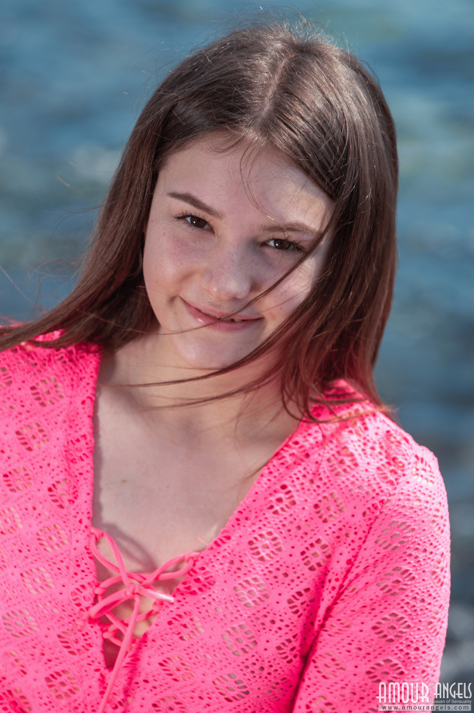 Sunbath - Matty - AmourAngels