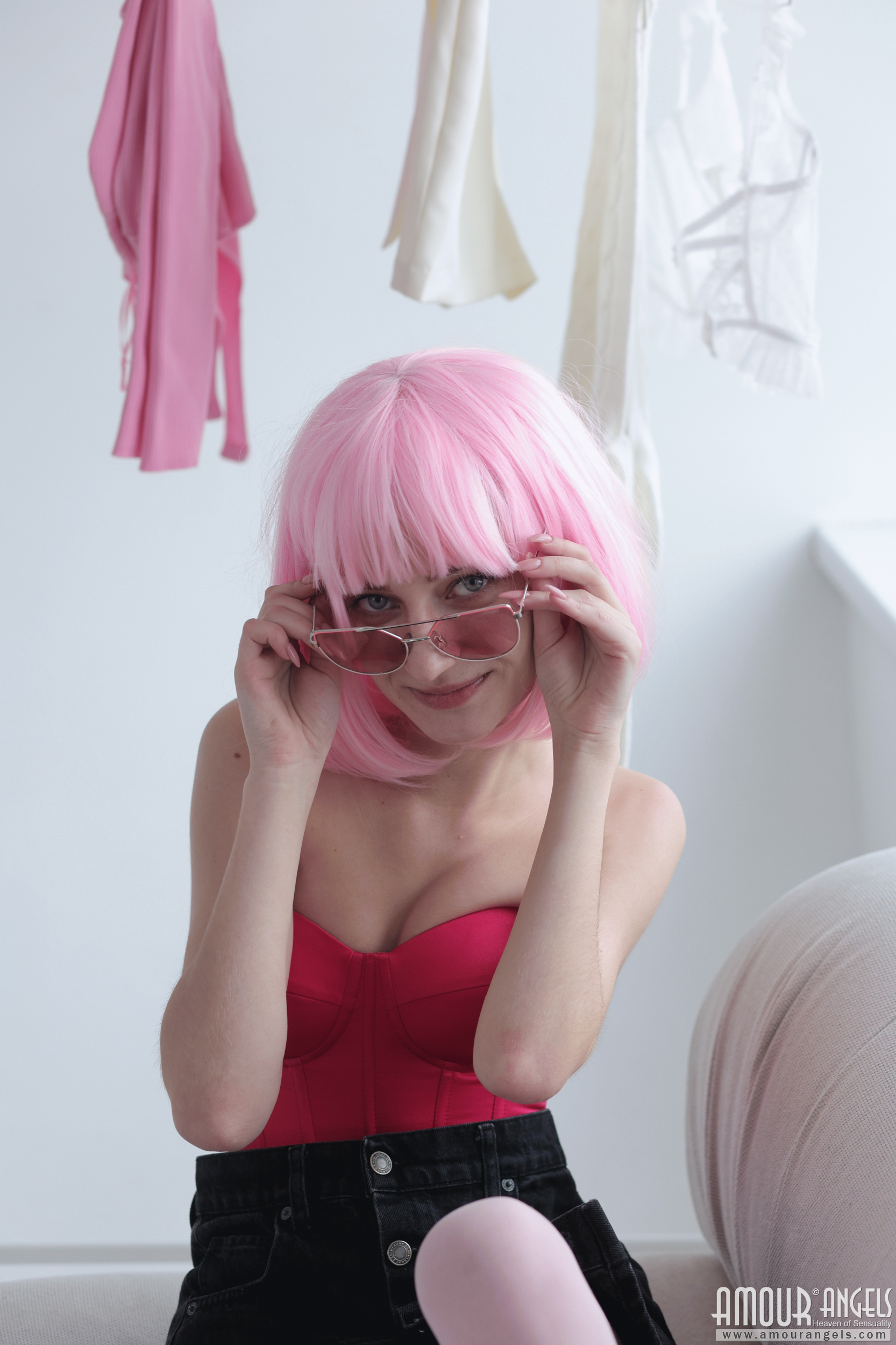 Pretty Doll - Atika - AmourAngels